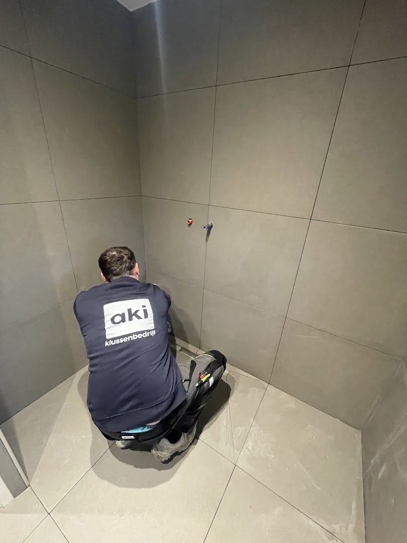 aki klussenbedrijf — Foto’s 6